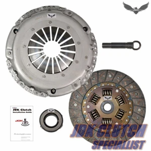 JD OE SPEC CLUTCH KIT fits 1996-1999 VW JETTA TDI 1.9L SOHC TURBO DIESEL 5 SPEED - Picture 1 of 4