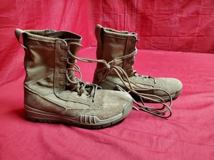 Las mejores ofertas en Botas de ante con cordones Nike SFB para hombres |  eBay