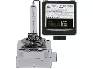 D3S Xenon Philips Lamp Burner Headlight Xenarc Bulbs 35W Standard AA - Picture 1 of 4