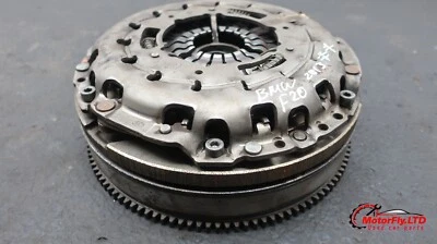 2013 BMW 125i F20 2.0 KIT DE EMBREAGEM MANUAL GASOLINA COM VOLANTE 7638306 - Imagem 1 de 4