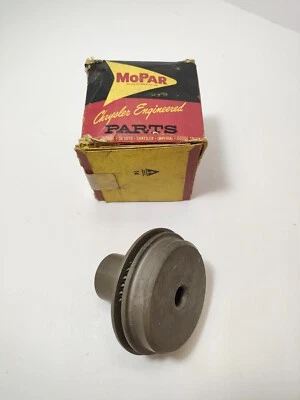 Servo pistón inverso Desoto Chrysler Plymouth Powerflite 1953-1957 1533677 nuevo en stock Foto 1 de 4