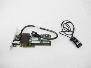 B6Q91AHP HP P1224 Raid controller. | REF - Afbeelding 1 van 1