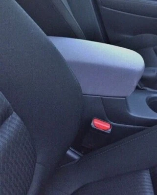 Auto Console Cover-Fits the Toyota RAV4 2006-2013-Neoprene Material (RAV4N) - Image 1 of 2