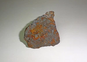 Specular Hematite. Selwyn area, Queensland, Australia.                   S401 - Foto 1 di 5