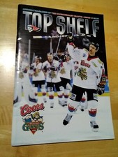 2008/9 BELFAST GIANTS NOTTINGHAM SHEFFIELD HULL EDINBURGH MANCHESTER ICE HOCKEY