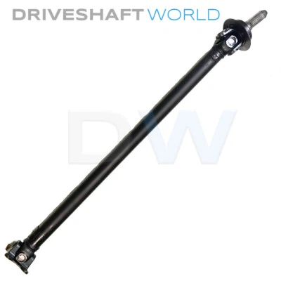 Front Driveshaft For Infiniti Fits FX35 FX45 M35X M45X - Image 1 of 3