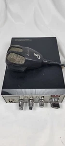 2006 Cobra 25 NW LTD Klasyczne radio cb z mikrofonem NIEPRZETESTOWANE - Zdjęcie 1 z 7