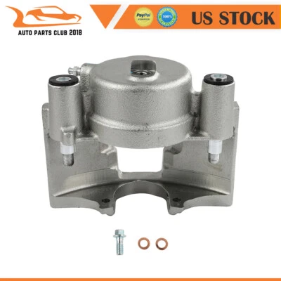 Pinzas de freno delanteras derecha Dodge Ram 4000 1996-2001 GMC Savana 3500 1995-99 Foto 1 de 4