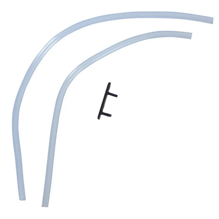 Redcat Racing BS903-060 Fuel Pipe & Hoop Earthquake 3.5 / 3.0 RER02217 - Image 1 of 1