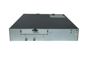Juniper Router MX5-T 4Ports XFP 10Gbits MIC-3D-20GE-SFP-B Module 2x 500W PSU  - Afbeelding 1 van 5