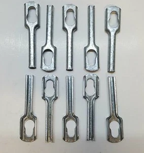 CC-1 Garage door Cable Clips - Qty 10 - Picture 1 of 2