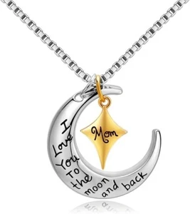 Gifts for Mom, Mothers Day from Husband Daughter Son, Birthday Women Wife Gifts. - Picture 1 of 6