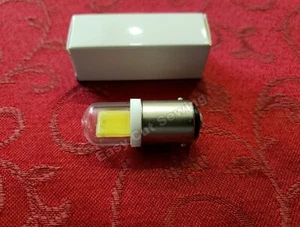 Singer, Kenmore, Push in Light LED Bulb CLEAR LED PANEL LIGHT # 4PCW-LEDP - Picture 1 of 2