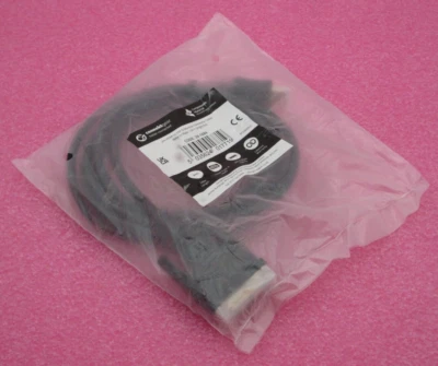 3x NEW Connekt Gear 2m HDMI to DVI-D Male Display Cable 18+1 Single Link 26-1684 - Image 1 of 4