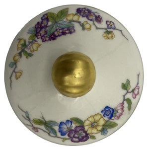 Castleton Phoenix Sugar Bowl Lid (ONLY) - Picture 1 of 1