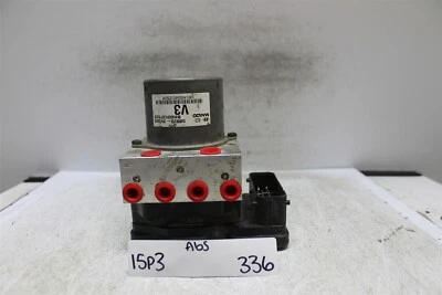 589203V300 Hyundai Azera 2012-14 ABS Control de bomba de freno antibloqueo OEM 15P3 336  Foto 1 de 4