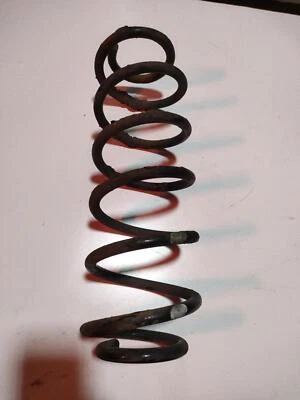 HONDA CIVIC MK8 2005-2012 MUELLE HELICOIDAL TRASERO MOTOR DIÉSEL 65008 Foto 1 de 4