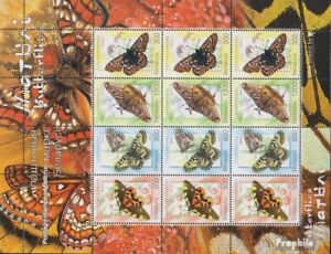 Weißrussland 557-560 ZD-archery (complete issue) unmounted mint / never hinged 2