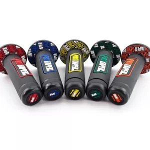 Pro Taper Grips Quad Atv BMX Bike 22mm 7/8in - Picture 1 of 11