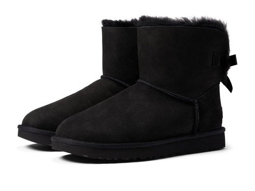 Stivali Donna UGG Mini Bailey Bow II