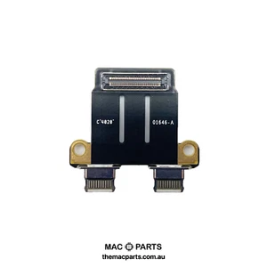 USB-C port for MacBook Pro 13-inch A2338 (2020, 2022) M1/M2 - Picture 1 of 1