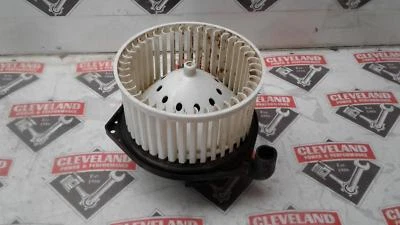 2003-2012 Chevrolet SSR Colorado Canyon OEM Heater Heat AC Blower Motor Fan - Image 1 of 3