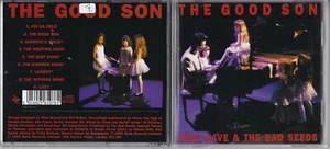 Nick Cave & The Bad Seeds -The Good Son- CD Mute - Picture 1 of 1