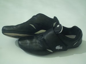Las mejores ofertas en Lacoste Mujer Piel tacón bajo y Oxfords | eBay