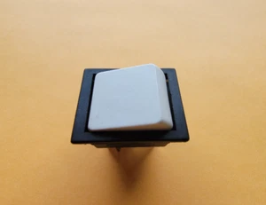 Peg Perego Hi / Low Shifter Switch Part #MEPU0002 - Picture 1 of 3