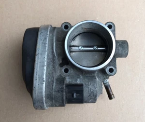 CUERPO ACELERADOR BMW MINI ONE & COOPER R50 R52 7509043 2001-2006 P&P GRATIS - Imagen 1 de 2