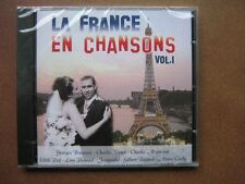 BELGE LEO FERRE BRASSENS AZNAVOUR BOURVIL COMPILATION CD (2)