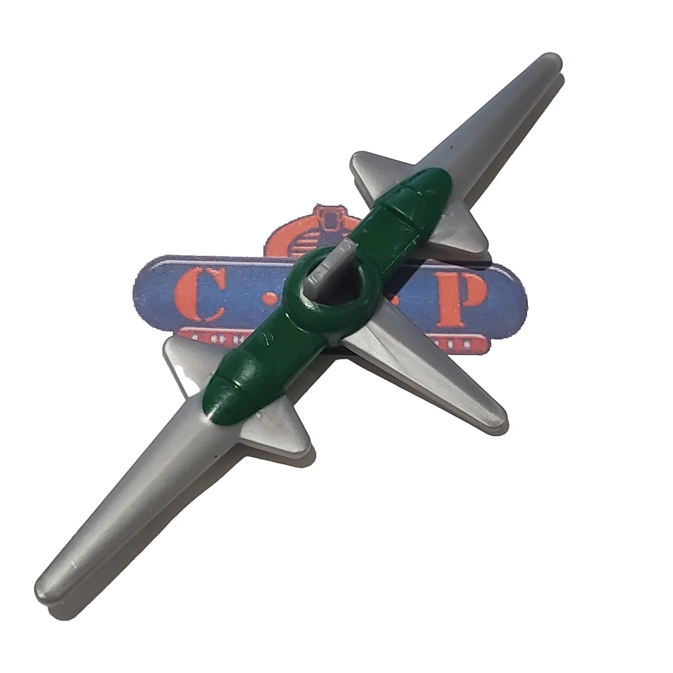 Voltron Classic Combinable Green Lion Action Figure sword part - Image 1 of 1