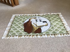 Fred Bassett Pillow Case