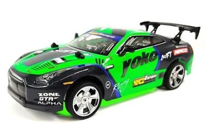 Nincoracers Yoko Drift 2.4Ghz Radio Control Car - Picture 1 of 5