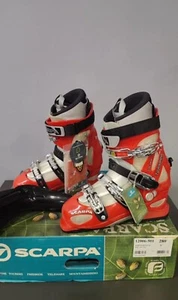 Scarpa Tornado Eco Gr. 29,5. - 30 Worldwide Shipping - Bild 1 von 3