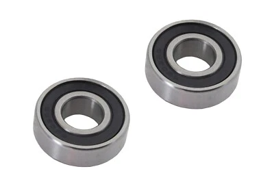 KIT DE COJINETE DE RUEDA TRASERA AS3 PARA BETA REV 50 06-08 REV 80 06-07 EVO 80 09-11 Foto 1 de 3