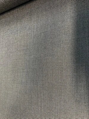 Sunbrella Lona Carbón 5489-0000 4 yardas Foto 1 de 2