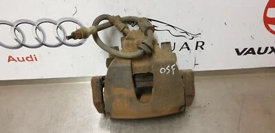 FORD FOCUS 2010  1.6 PETROL  DRIVERS FRONT RIGHT BRAKE CALIPER - Image 1 of 4