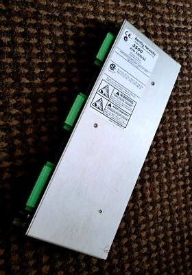 Bently Nevada 3500/42 I/O Module New. - Image 1 of 3
