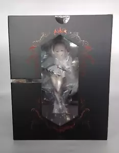 Azur Lane: Malin The Blade That Protect Vichya Dominion 1/7 Scale Figure - Picture 1 of 6