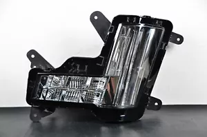 2015-2020 Cadillac Escalade LED Fog Light Light LH Left Driver W/o Pre Crash OEM - Picture 1 of 8