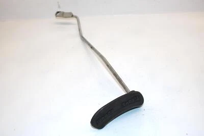 00 Arctic Cat 500 Automatic  Oem 4wd Shift Handle 0502-160 AA7 - Imagem 1 de 4