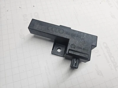 ✔️2008-18 AUDI A4 A5 A6 A7 A8 Q5 MÓDULO ANTENA ENTRADA TRASERA SIN LLAVE 8K0907247 OEM Foto 1 de 2