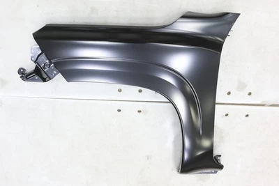 Panel de guardabarros delantero lado del conductor OEM 631019BU0A nuevo para Nissan Frontier 2022-2025 Foto 1 de 4