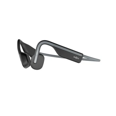 SHOKZ OpenMove Bone Conduction Headphones For Sport(Slate Grey) - Image 1 of 4