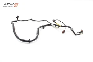 2018 VOLKSWAGEN ATLAS ALTERNATOR STARTER BATTERY CABLE WIRE WIRING HARNESS OEM - Picture 1 of 10