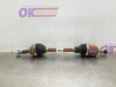 20 2020 LINCOLN AVIATOR RESERVE 3.0L AXLE SHAFT FRONT RIGHT PASSENGER  - Image 1 of 4