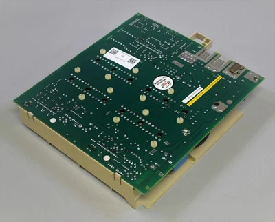 USED SIEMENS 6SC6170-0FC01  [24 MONTHS WARRANTY] - Bild 1 von 2