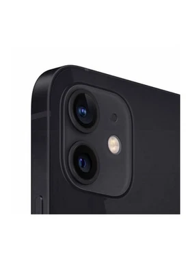 Apple iPhone 12 64GB Midnight Black   - Image 1 of 4