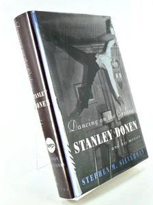 Stephen M SILVERMAN / DANCING ON THE CEILING STANLEY DONEN AND HIS Signed 1st ed - Picture 1 of 8